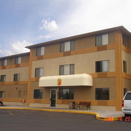 Super 8 By Wyndham סדר סיטי מראה חיצוני תמונה