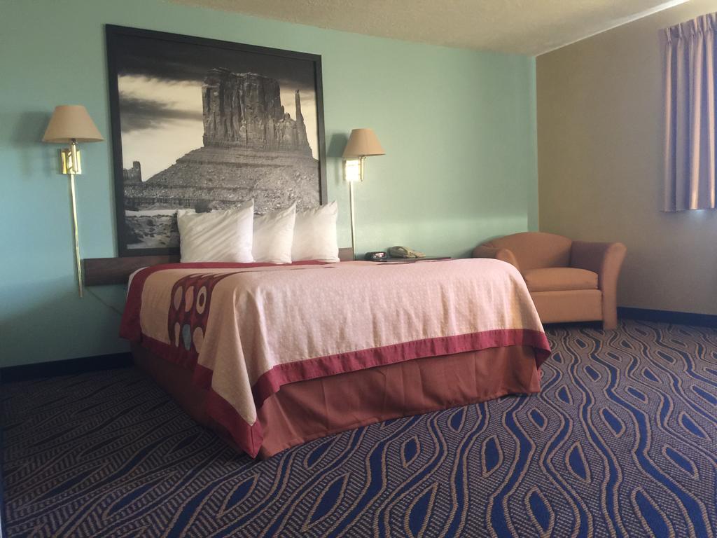 Super 8 By Wyndham סדר סיטי מראה חיצוני תמונה